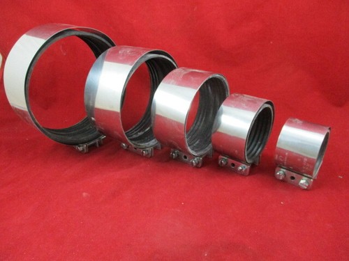 Verbinder sml gummi - verbinder, dn