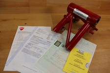 Ducati Monster 796 ABS M5 AB