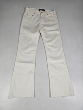 Replay WC429C Faaby mid rise