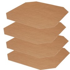 ORIGINAL MERRYCHEF TEFLON