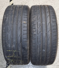 2x Sommerreifen 225/40 R18 92Y