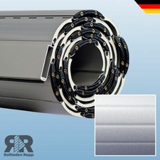 ALU Rolladen Panzer Behang