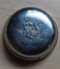 DDR Fahrrad Klingeldeckel *Sternblume* Diamant Mifa 