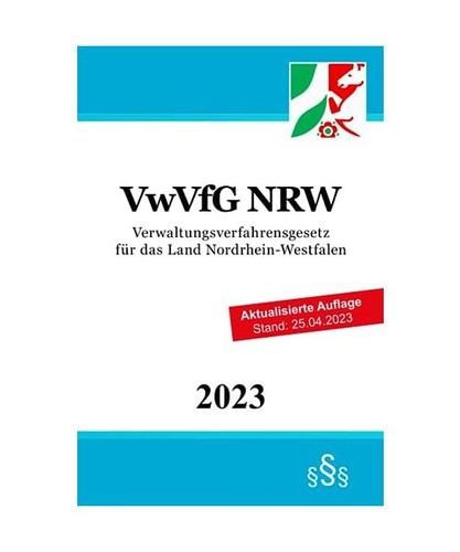 Verwaltungsverfahrensgesetz