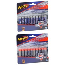 Nerf Deko Darts Sonderedition