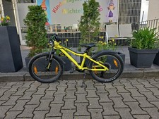 Scott Kinderfahrrad 20 Zoll