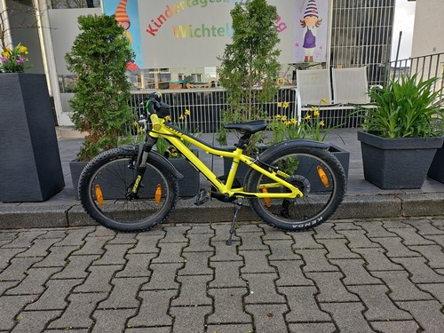 Scott kinderfahrrad zoll - kinderfahrrad,