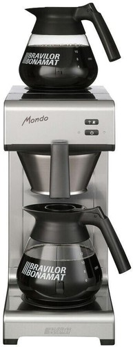 Bonamat mondo kaffeemaschine - mondo,