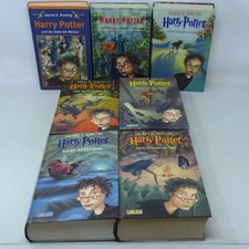 Joanne K. Rowling HARRY POTTER