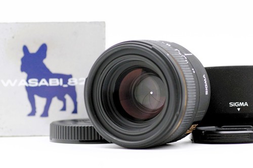 Top neuwertig sigma 30mm - neuwertig],