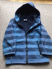  Jacke Outdoor  Softshelljacke