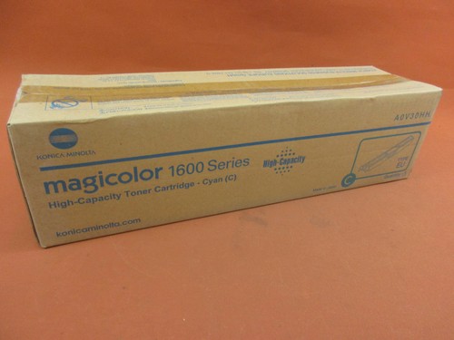 Original konica minolta - konica,
