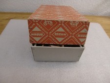 1  SK (3007), Märklin H0, Bj.57/58, Dampflok mit Tender, Heizer u. Lokführer