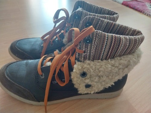 Esprit boots stiefeletten - esprit, gr