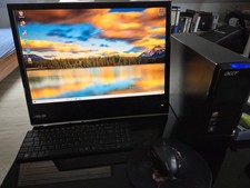 Acer midi amd athlon - acer, pc