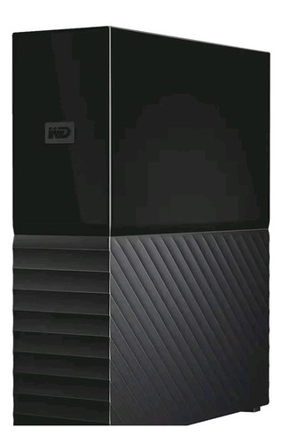 Book hdd festplatte 6 - wd,