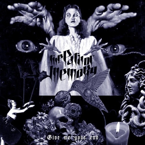 The path memory - the, of
