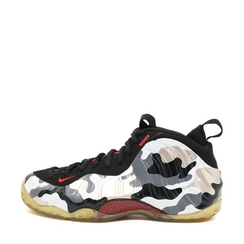 Nike herren air - herren, foamposite