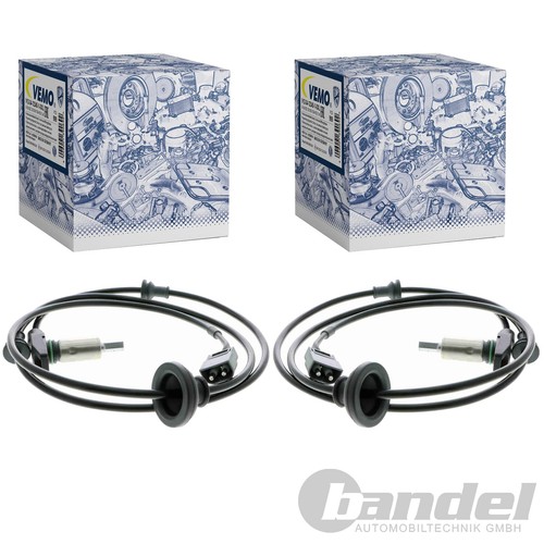 Vemo abs sensor - 2x, abs-sensor
