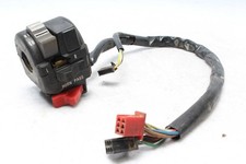 Lenkerschalter Lenkerarmatur