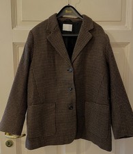 Einreihiger Damen Blazer H&M