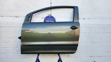 VW Fox 5Z Tür vorne links 3-Türer