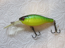 Megabass Deep X- 100 Sondermodell 1998