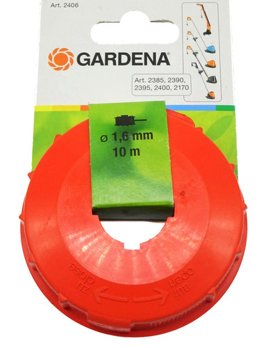 Gardena fadenkassette - gardena,