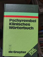 Pschyrembel Klinisches