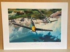 Battle of Britain Luftfahrt