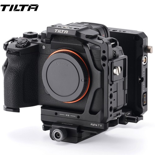 Tilta full camera cage power - full,