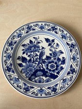 Delfter blau holland porzellan - delfter,