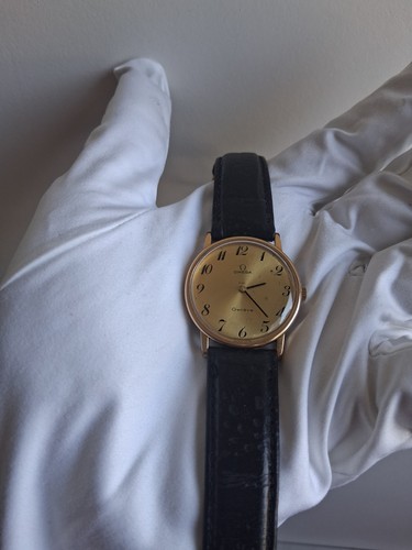 Omega genf cal - genf,