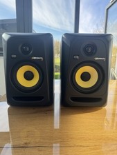 Krk rokit rp5 aktiv - krk, studio
