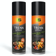 Spraytive 2x 400ml Trennspray