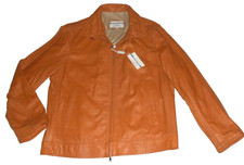 VERA PELLE LEDER-JACKE HERREN