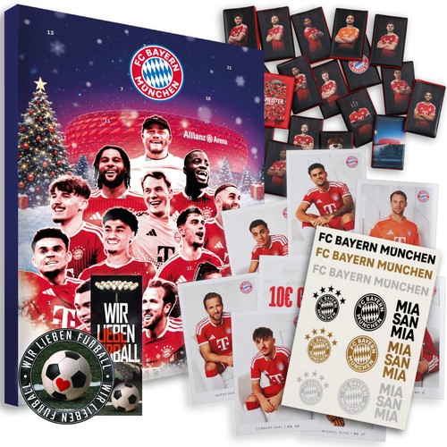 Bayern münchen - bayern,