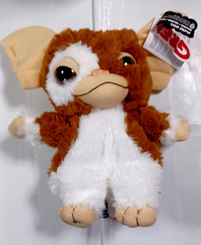 Gremlins gizmo plush figure - plush,