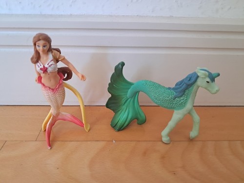 Schleich bayala meerjungfrau - schleich,