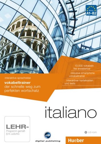 Vokabeltrainer italienisch - vokabeltrainer,