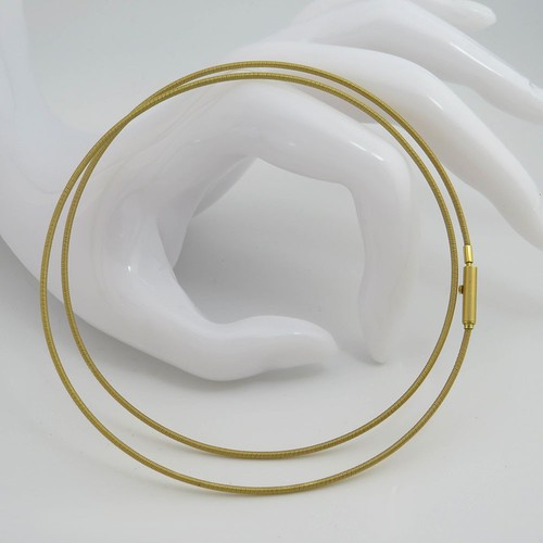 Kette spiralkette - kette,