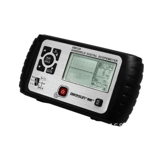 Mini oscilloscope handheld - mini,