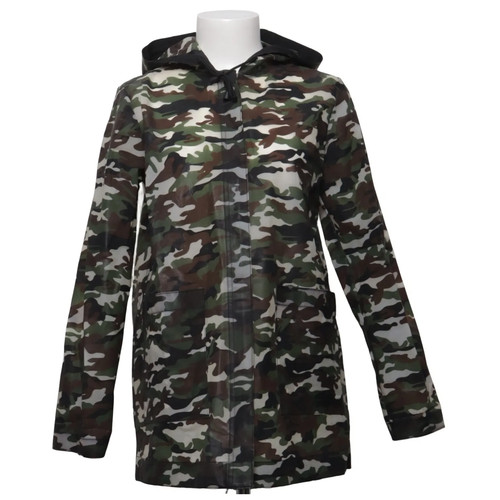 Zara basic regenjacke damen - zara, regenjacke,