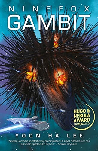 Ninefox gambit volume the - 1, (the