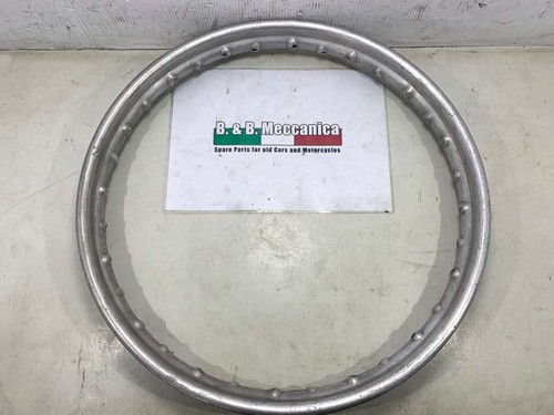 Felge aluminium borrani profil - aluminium,