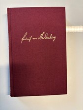 Novalis, Werke in einem Band