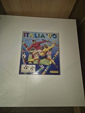 Panini Album World Cup Italia'90, Italien 1990, Fußball, WM