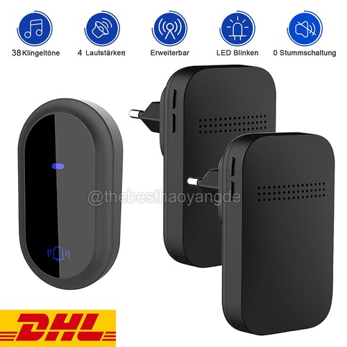 Led wasserdicht wireless - led,