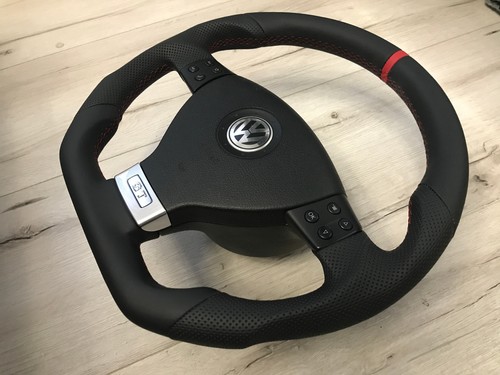 Top lederlenkrad gti - vw, r32
