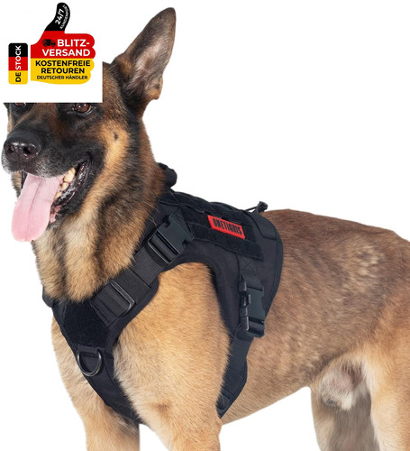 Onetigris hundegeschirr grosse - hundegeschirr,